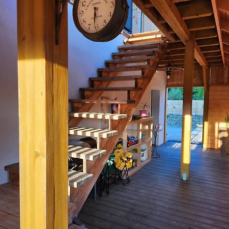 Apartament U Ewki Rdzawka Εξωτερικό φωτογραφία