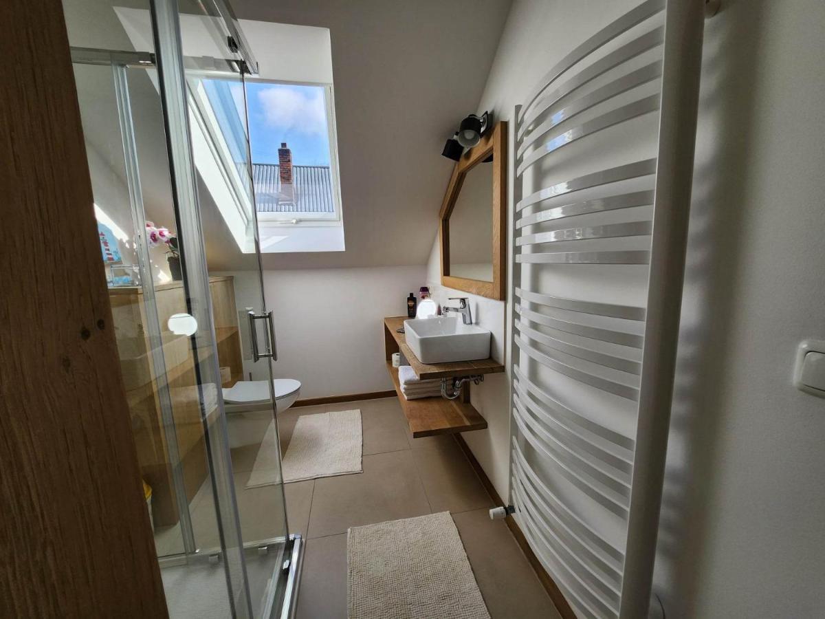 Apartament U Ewki Rdzawka Εξωτερικό φωτογραφία