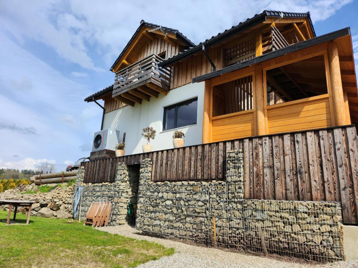 Apartament U Ewki Rdzawka Εξωτερικό φωτογραφία